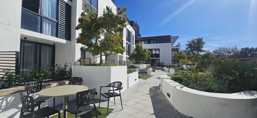 To Let 1 Bedroom Property for Rent in Dennesig Western Cape